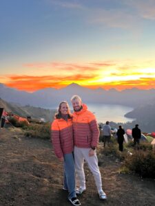 Rinjani Trek